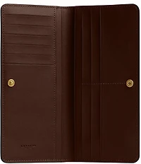 COACH Essential Slim Wallet