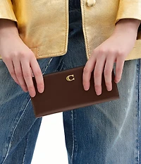 COACH Essential Slim Wallet