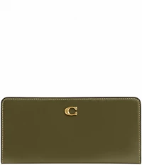 COACH Essential Slim Wallet