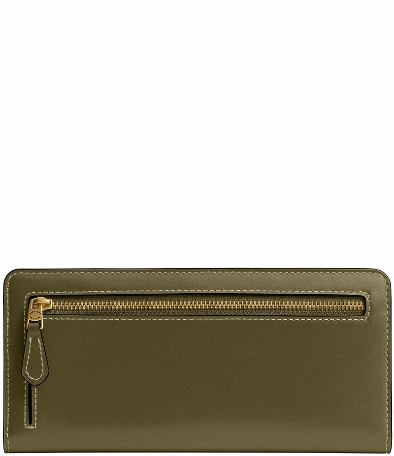COACH Essential Slim Wallet