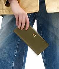 COACH Essential Slim Wallet
