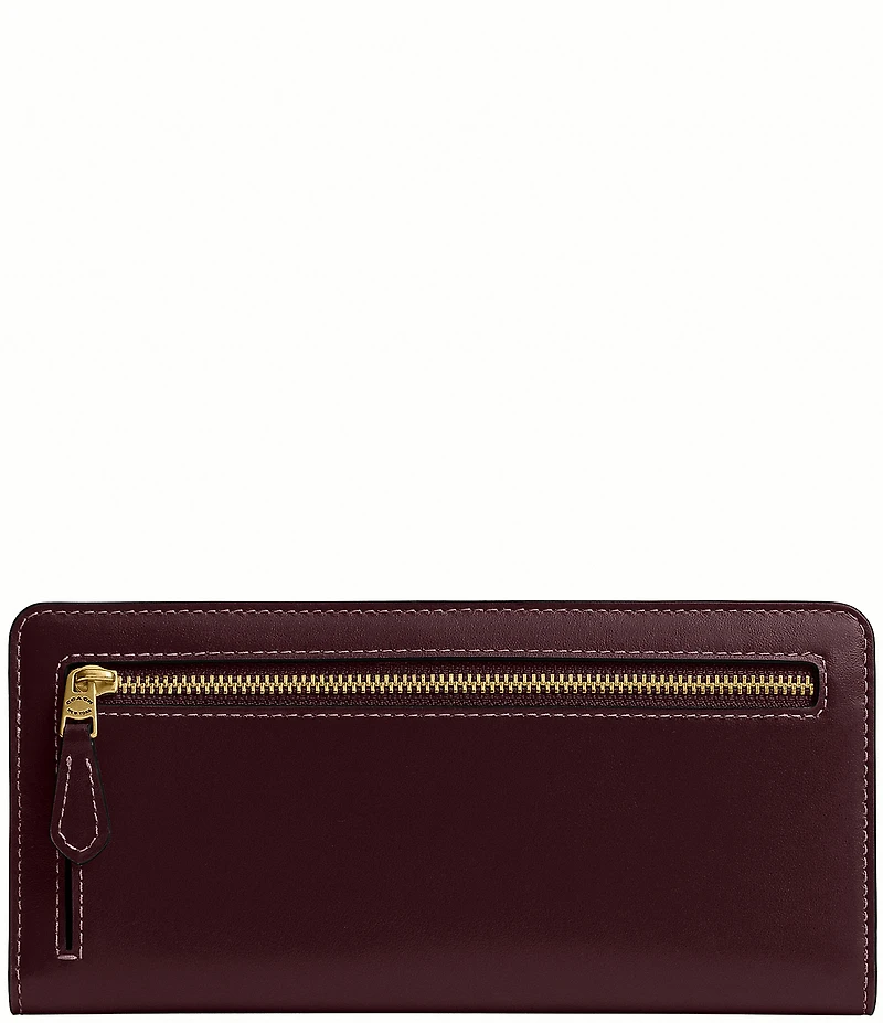 COACH Essential Slim Wallet