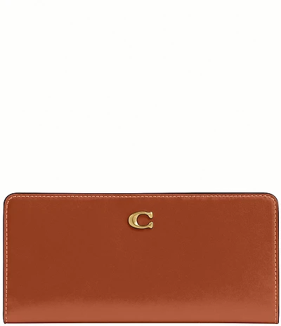 COACH Essential Slim Wallet