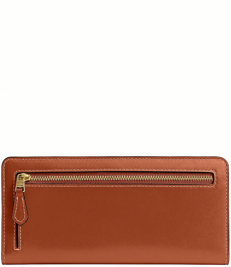 COACH Essential Slim Wallet