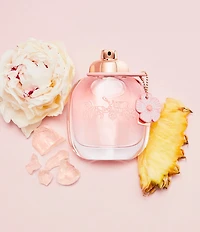 COACH Floral Eau de Parfum