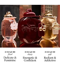 COACH Floral Eau de Parfum