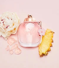 COACH Floral Eau de Parfum 4-Piece Gift Set