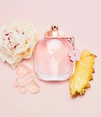 COACH Floral Eau de Parfum Gift Set