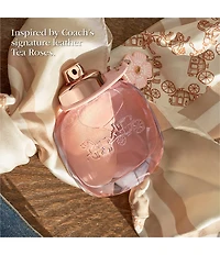 COACH Floral Eau de Parfum Gift Set