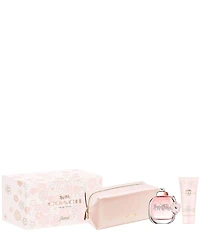 COACH Floral Eau de Parfum Gift Set