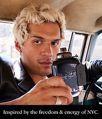 COACH For Men Eau de Toilette Spray