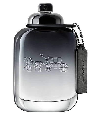 COACH For Men Eau de Toilette Spray
