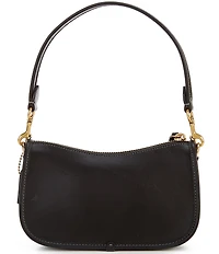 COACH Swinger 20 Leather Shoulder Bag