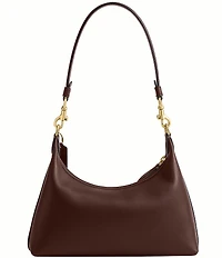 COACH Glovetanned Juliet Shoulder Bag 25