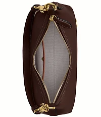 COACH Glovetanned Juliet Shoulder Bag 25