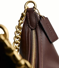 COACH Glovetanned Juliet Shoulder Bag 25