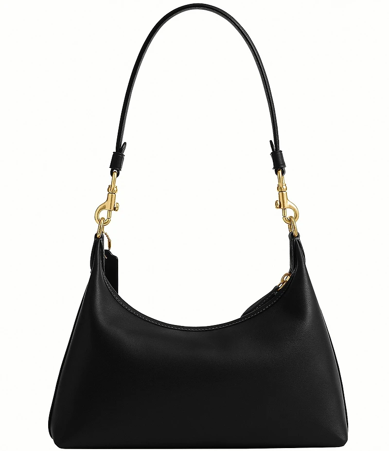 COACH Glovetanned Juliet Shoulder Bag 25