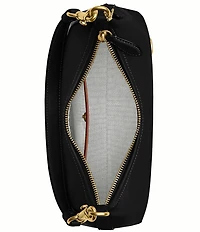 COACH Glovetanned Juliet Shoulder Bag 25