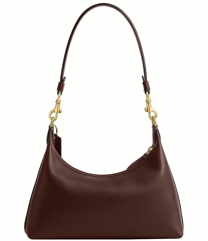 COACH Glovetanned Juliet Shoulder Bag 25