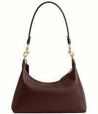 COACH Glovetanned Juliet Shoulder Bag 25