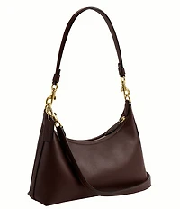 COACH Glovetanned Juliet Shoulder Bag 25
