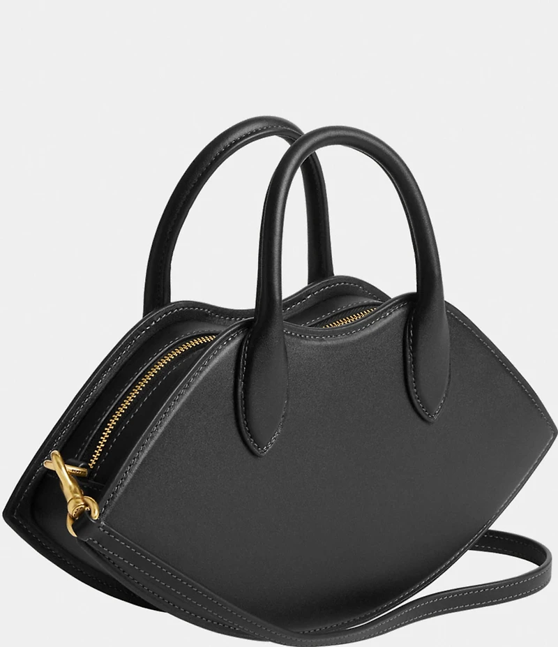 COACH Lip Crossbody Bag