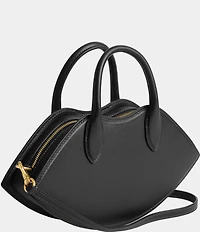 COACH Lip Crossbody Bag