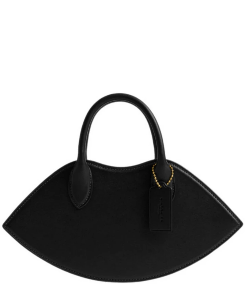 COACH Lip Crossbody Bag