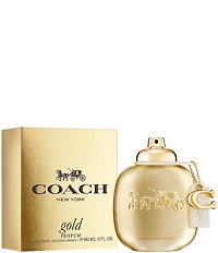 COACH Gold Parfum