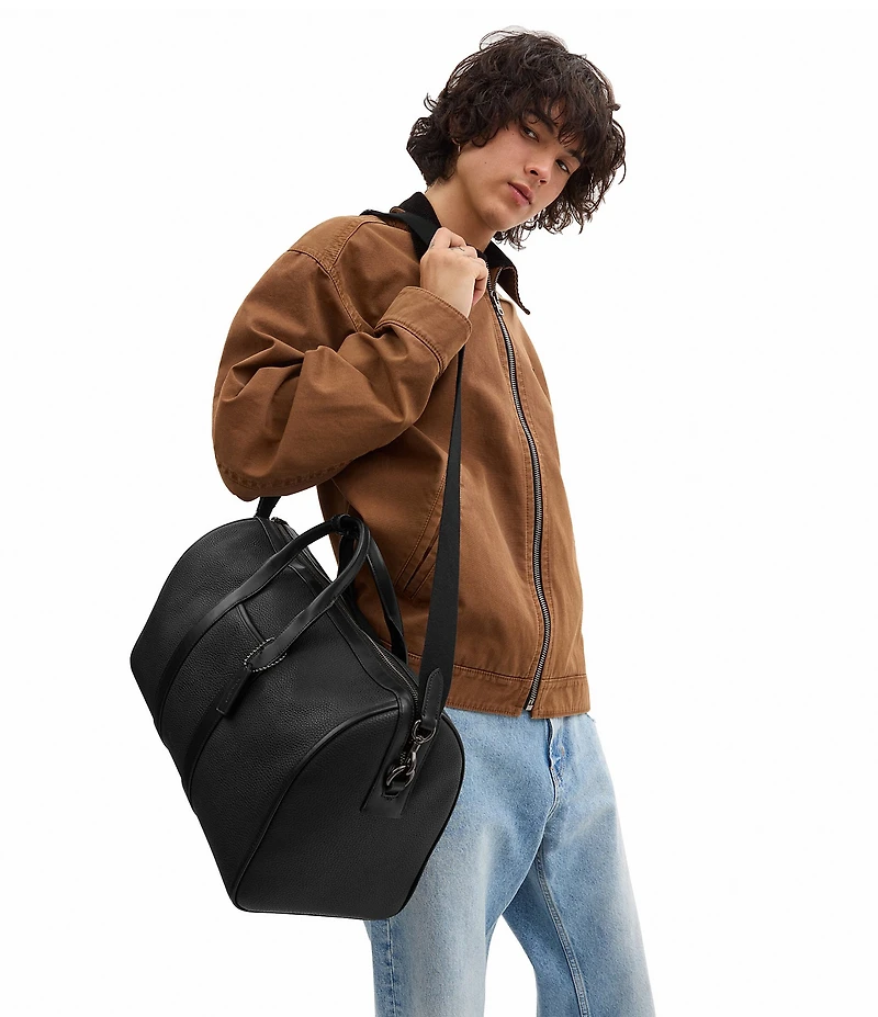 COACH Gotham 45 Duffle Bag