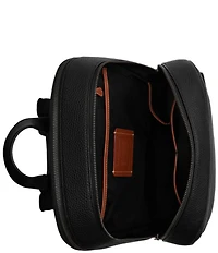 COACH Gotham Pebble Leather Backpack