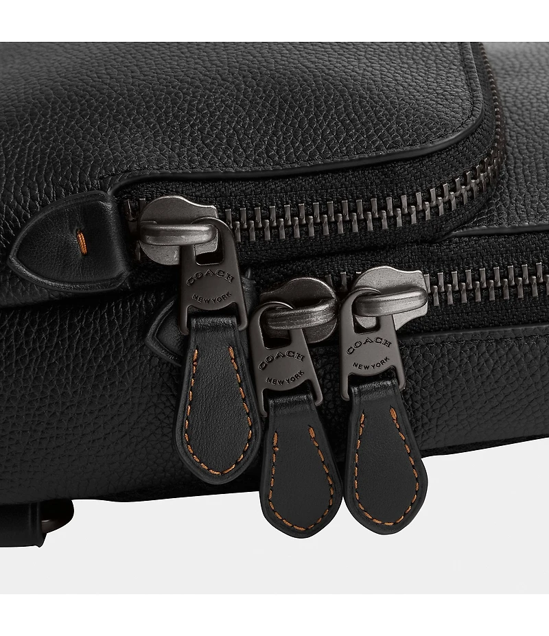 COACH Gotham Sling Pack Bag