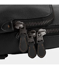 COACH Gotham Sling Pack Bag