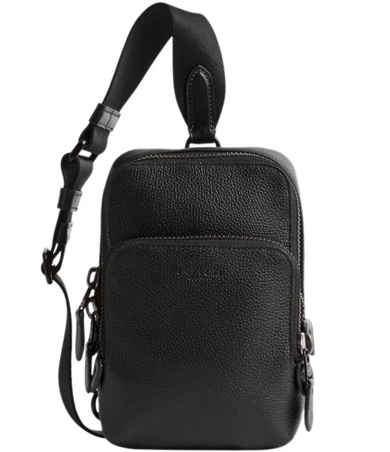 COACH Gotham Sling Pack Bag