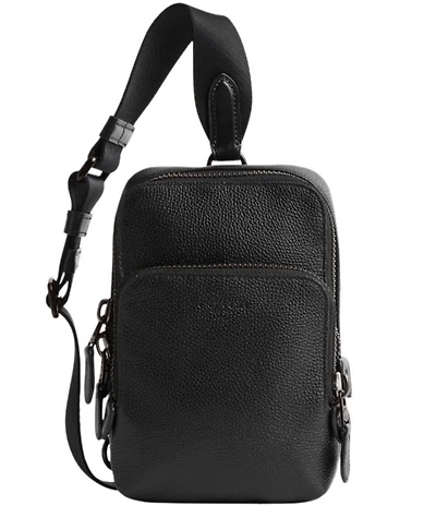 COACH Gotham Sling Pack Bag