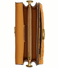 COACH Graffiti Tabby 20 Shoulder Bag