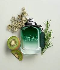 COACH Green Eau de Toilette 2-Piece Gift Set