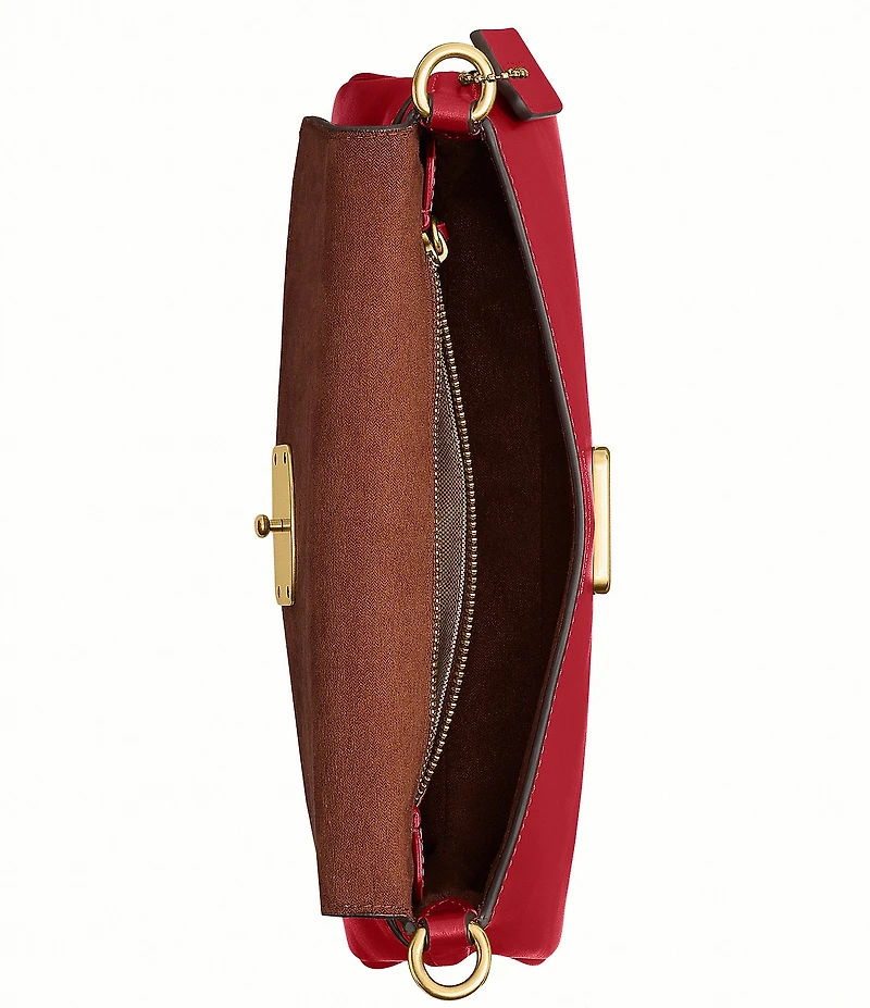 COACH Jet Shoulder Bag