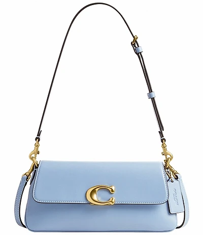 COACH Jet Shoulder Bag