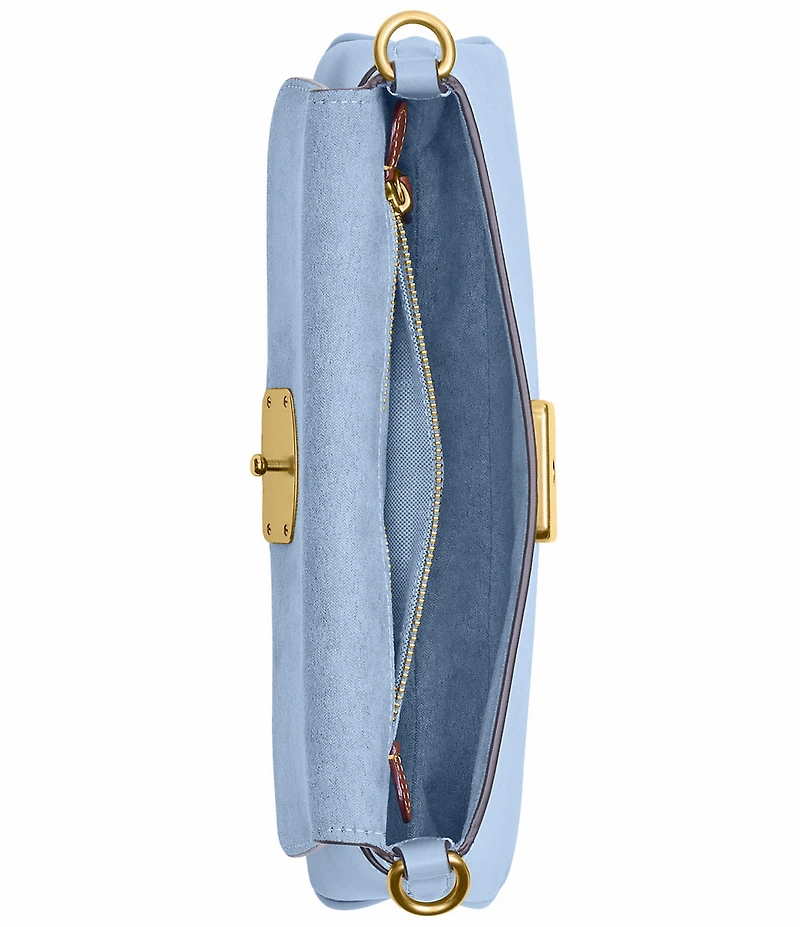 COACH Jet Shoulder Bag