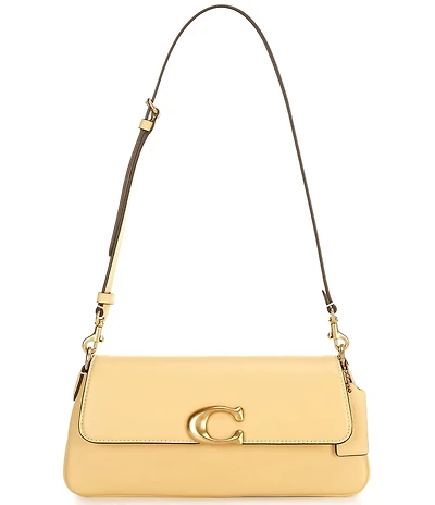 COACH Jet Shoulder Bag