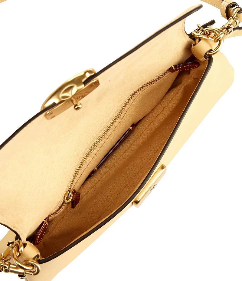 COACH Jet Shoulder Bag