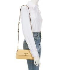 COACH Jet Shoulder Bag