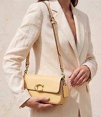 COACH Jet Shoulder Bag