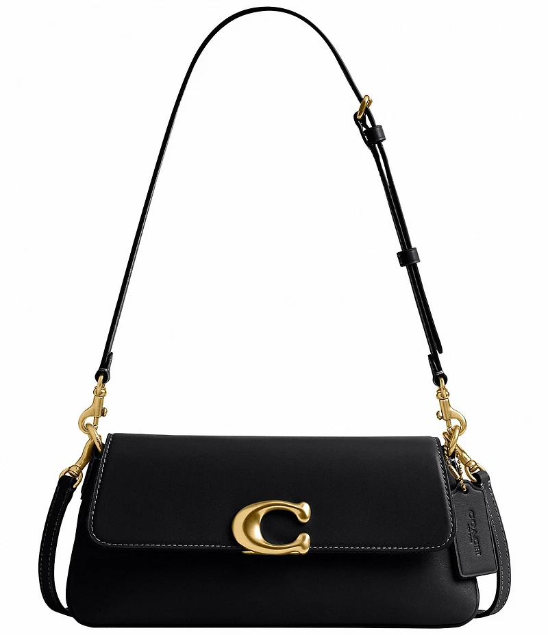 COACH Jet Shoulder Bag