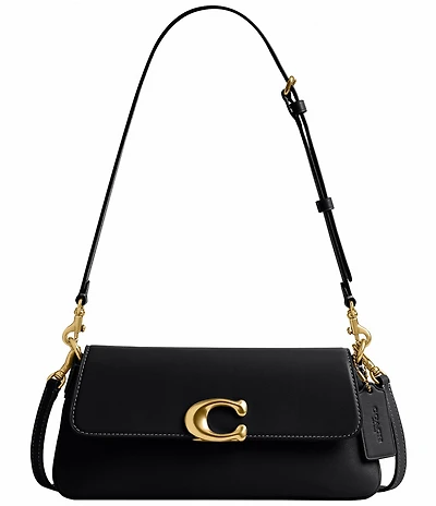 COACH Jet Shoulder Bag