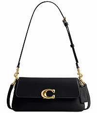 COACH Jet Shoulder Bag