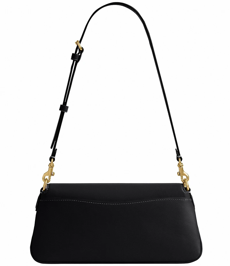 COACH Jet Shoulder Bag