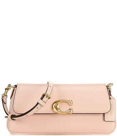 COACH Jet Shoulder Bag