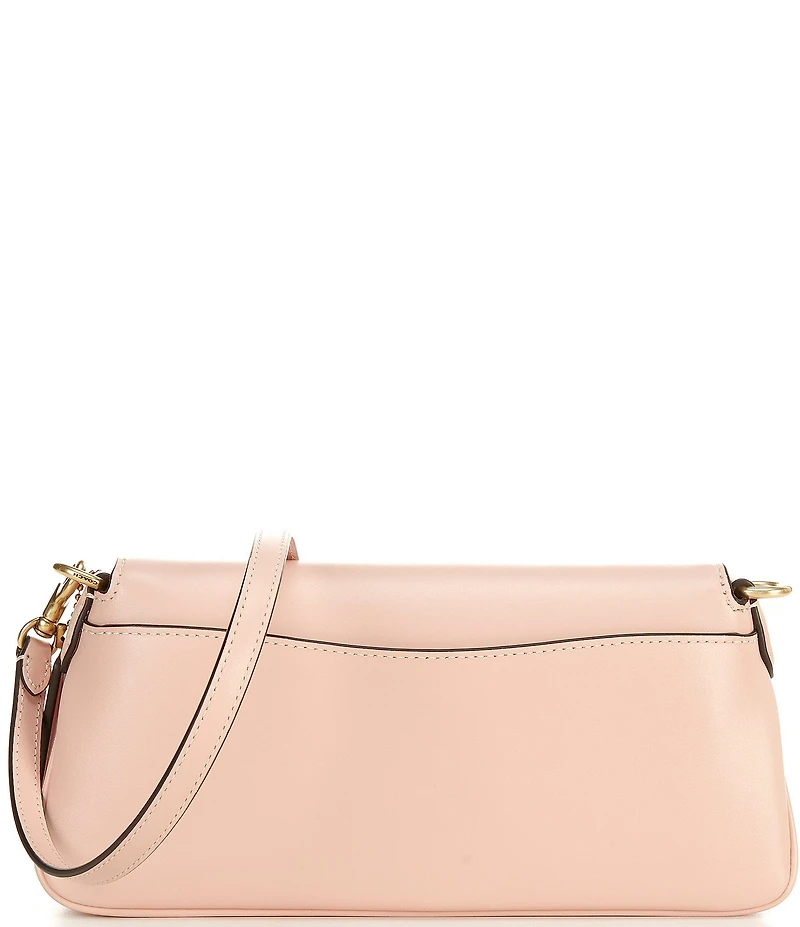 COACH Jet Shoulder Bag